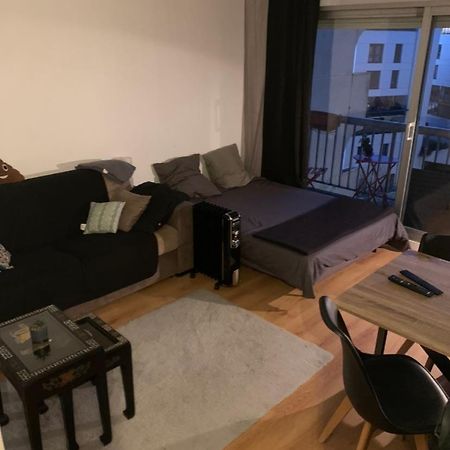 Apartamento F1 Gare Saint Jean Burdeos Exterior foto