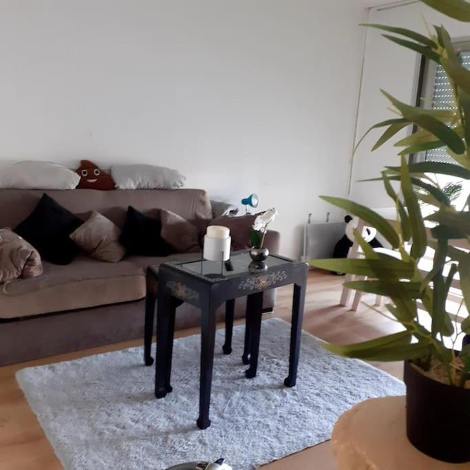 Apartamento F1 Gare Saint Jean Burdeos Exterior foto